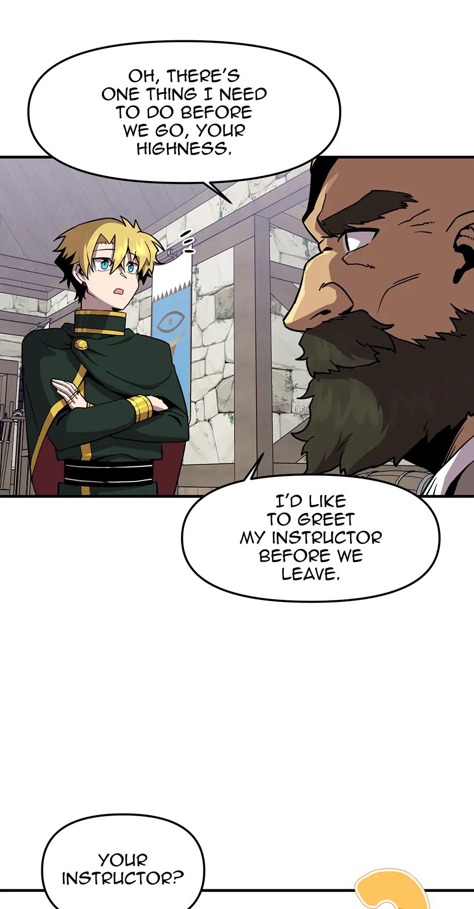 Read Solo Glitch Player Manga Online