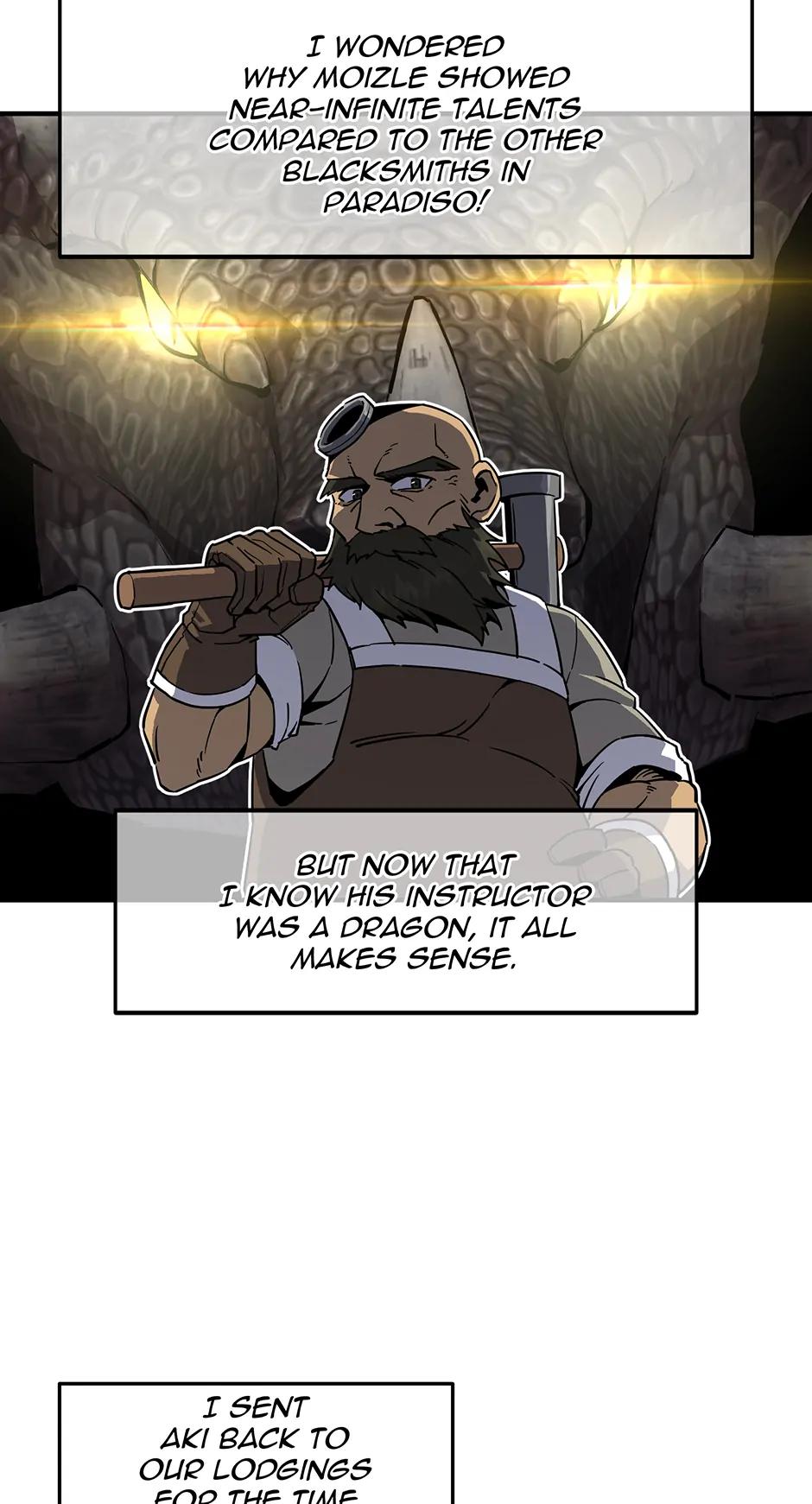 Read Solo Glitch Player Manga Online