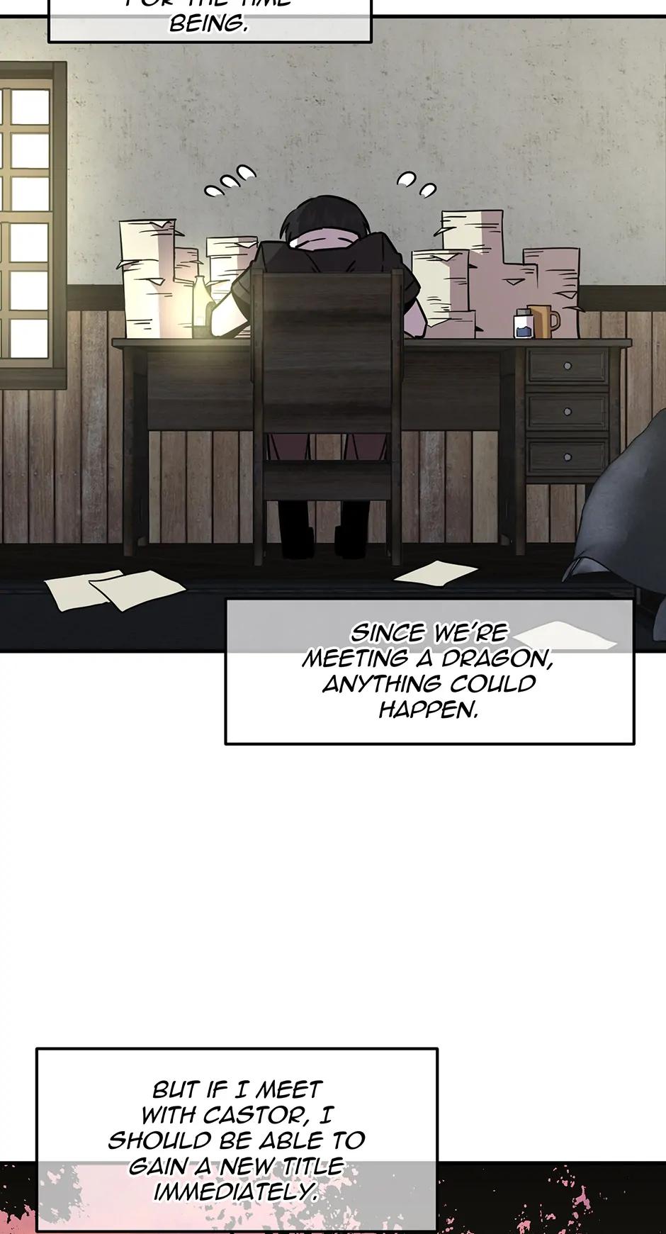 Read Solo Glitch Player Manga Online