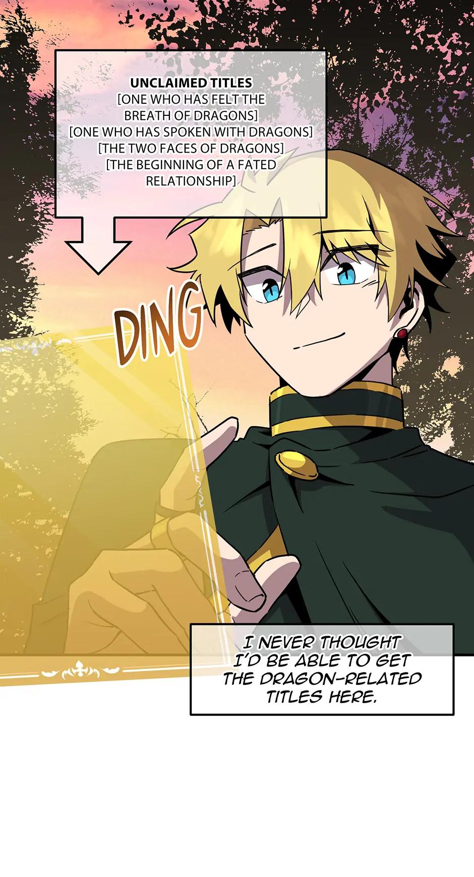 Read Solo Glitch Player Manga Online