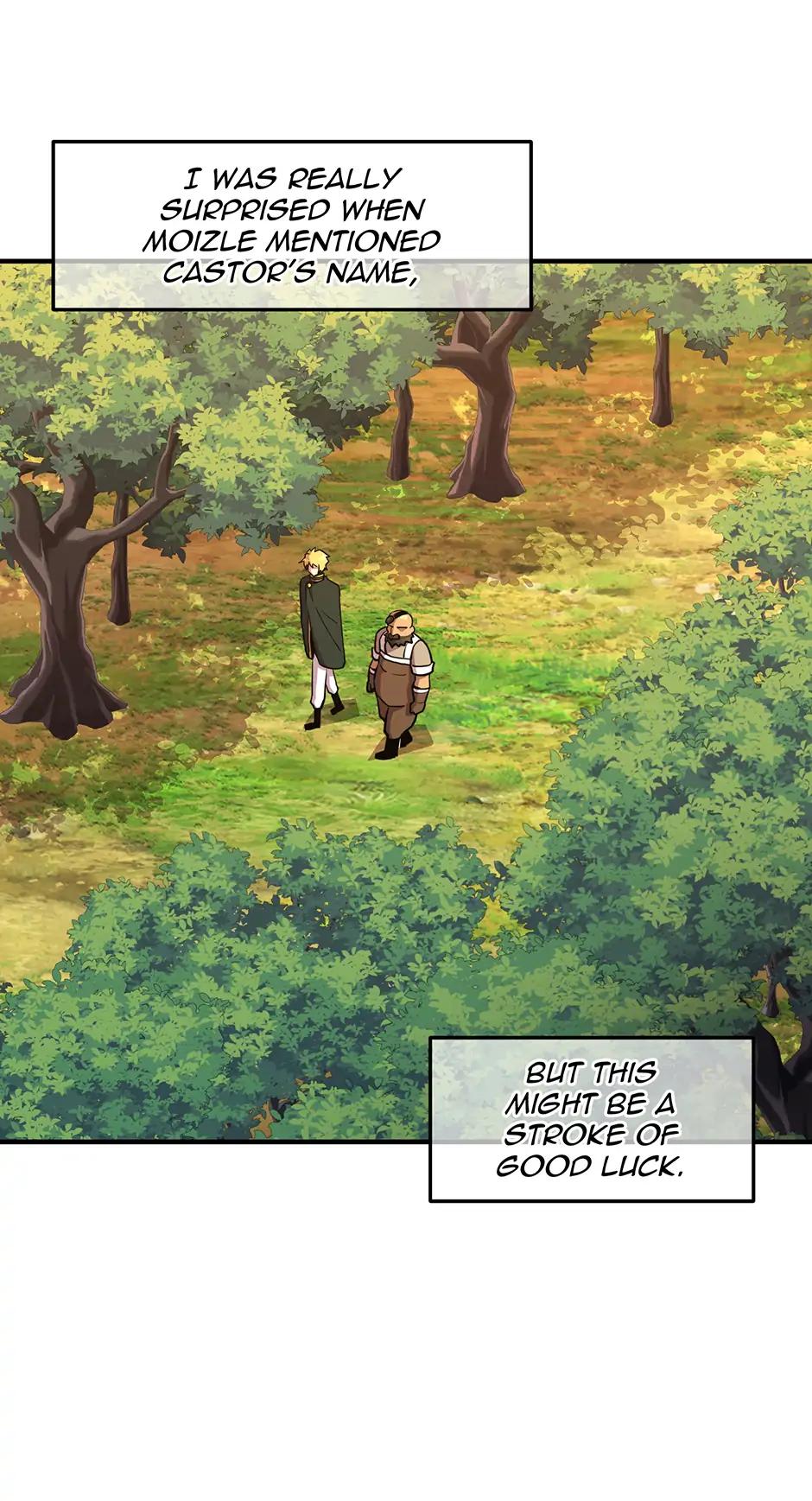 Read Solo Glitch Player Manga Online