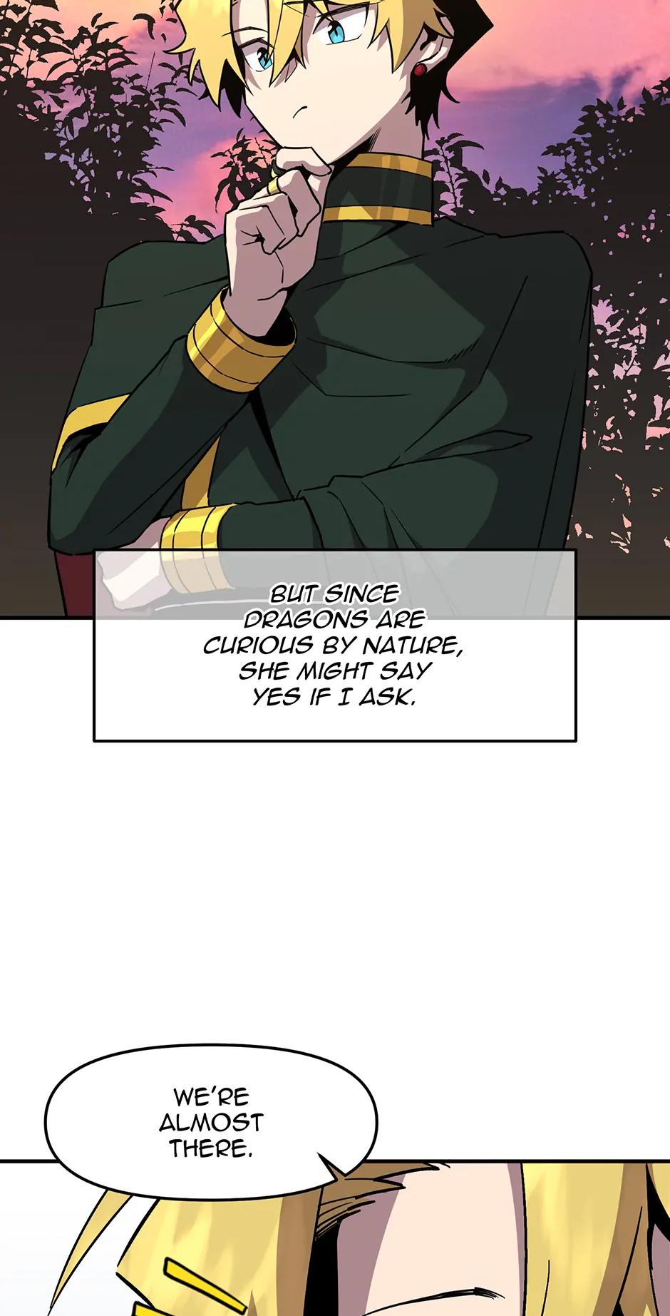 Read Solo Glitch Player Manga Online