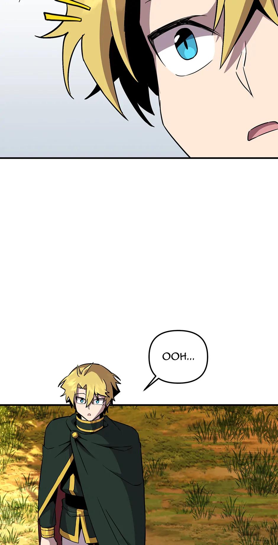 Read Solo Glitch Player Manga Online