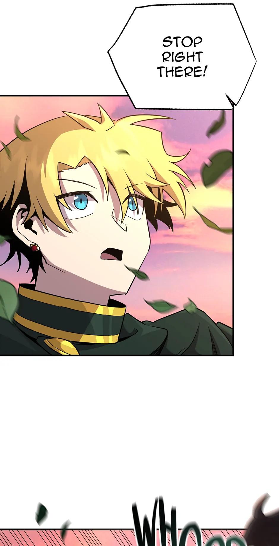 Read Solo Glitch Player Manga Online
