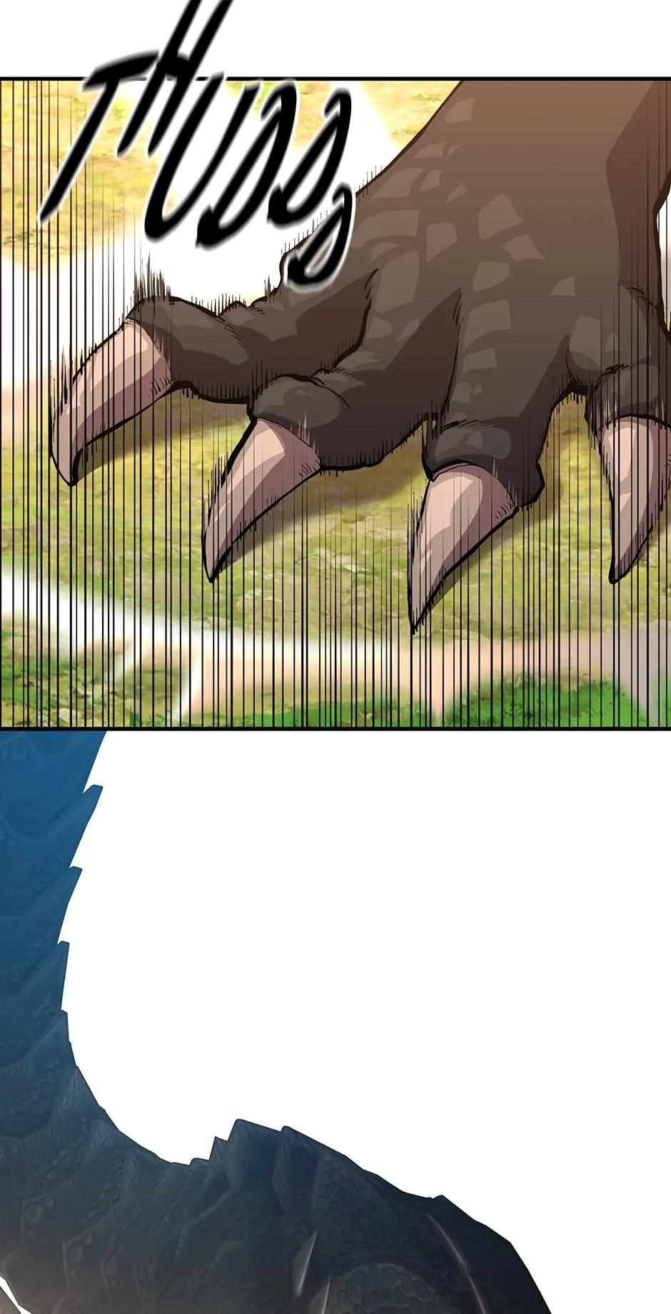 Read Solo Glitch Player Manga Online