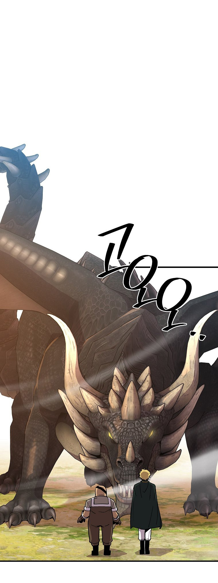 Read Solo Glitch Player Manga Online