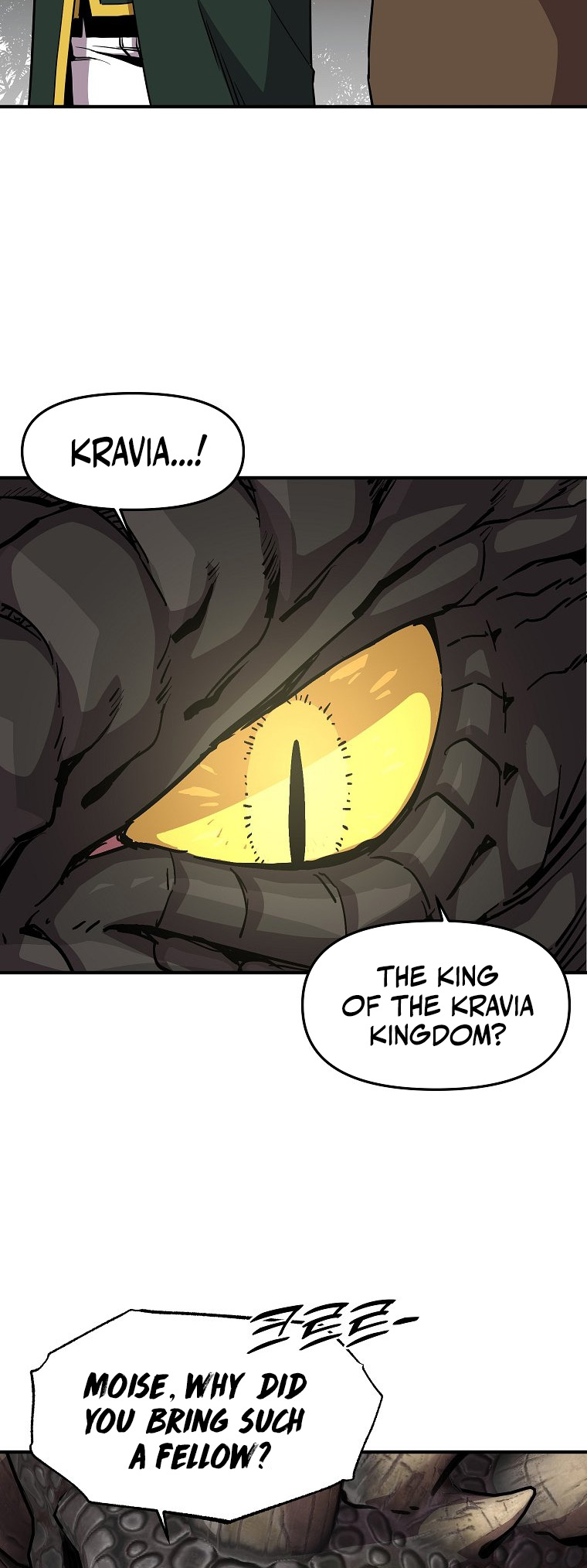 Read Solo Glitch Player Manga Online