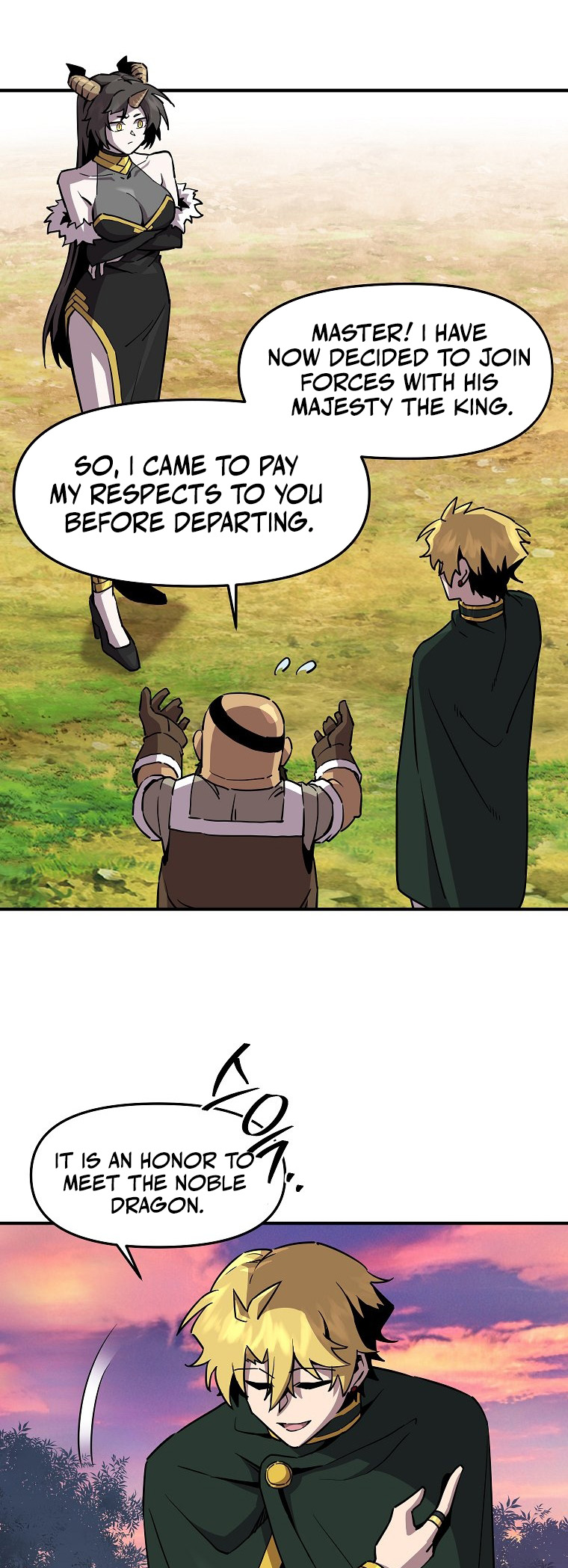 Read Solo Glitch Player Manga Online