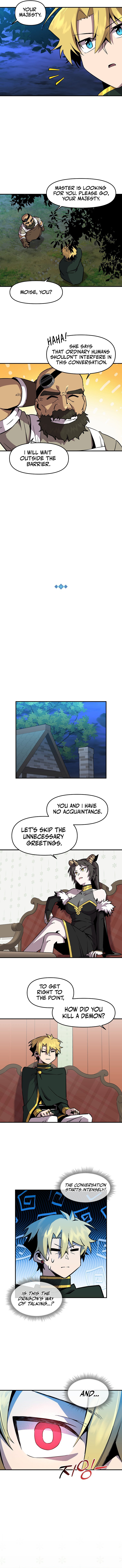 Read Solo Glitch Player Manga Online