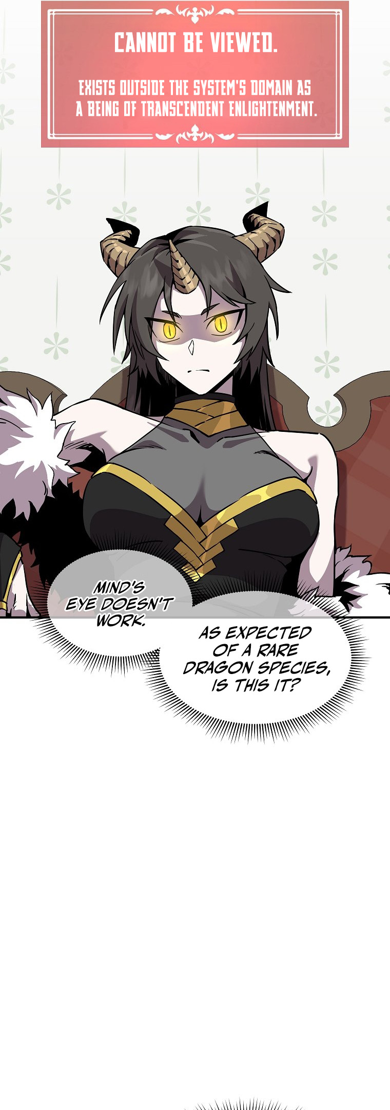 Read Solo Glitch Player Manga Online