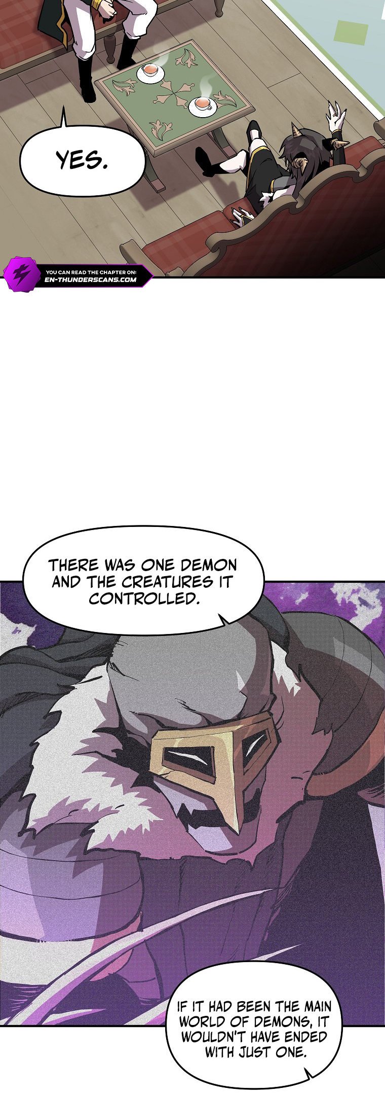 Read Solo Glitch Player Manga Online