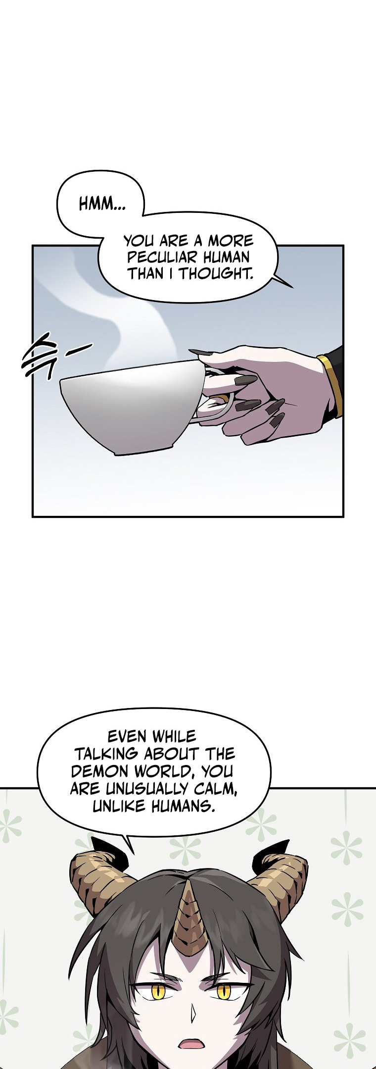 Read Solo Glitch Player Manga Online