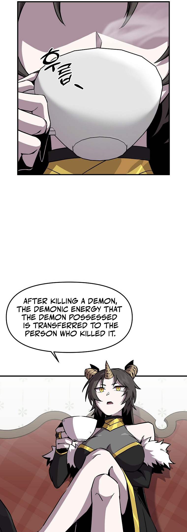 Read Solo Glitch Player Manga Online