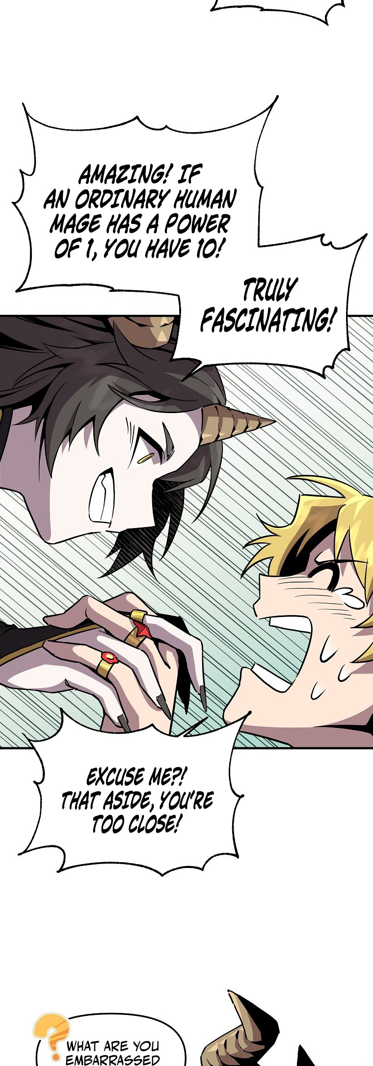 Read Solo Glitch Player Manga Online