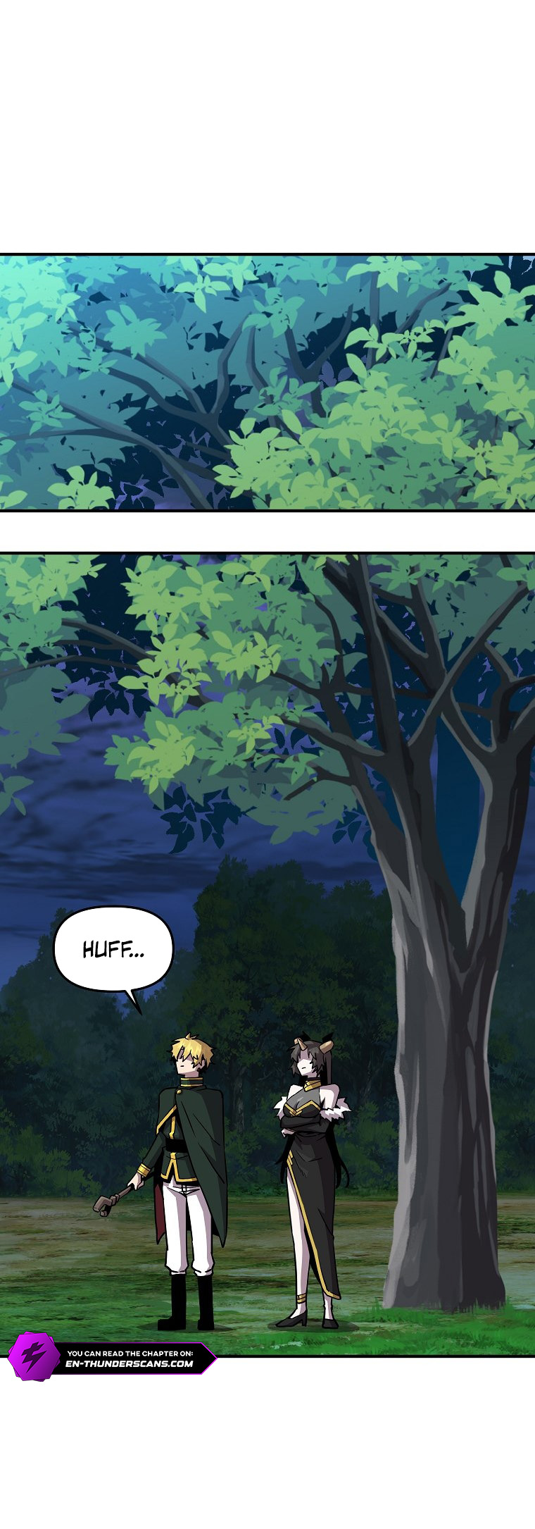 Read Solo Glitch Player Manga Online