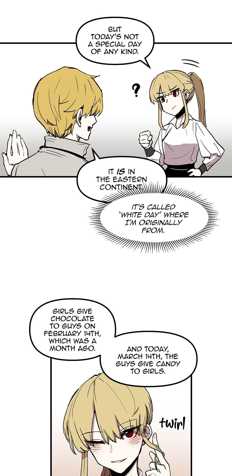Read Solo Glitch Player Manga Online