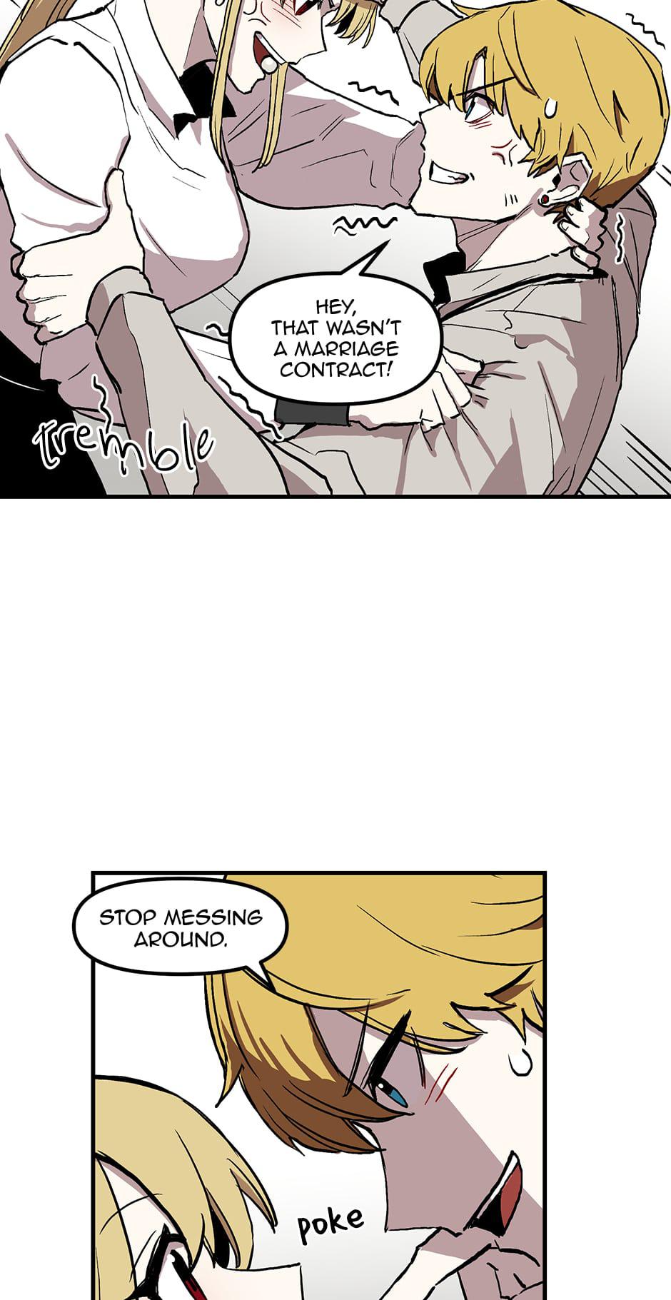 Read Solo Glitch Player Manga Online