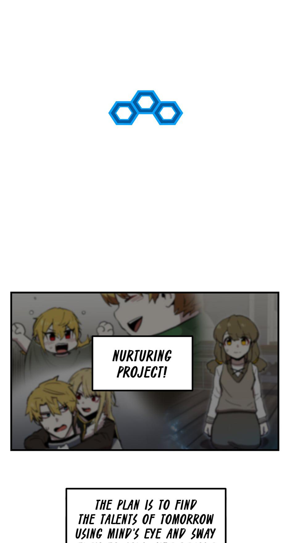 Read Solo Glitch Player Manga Online