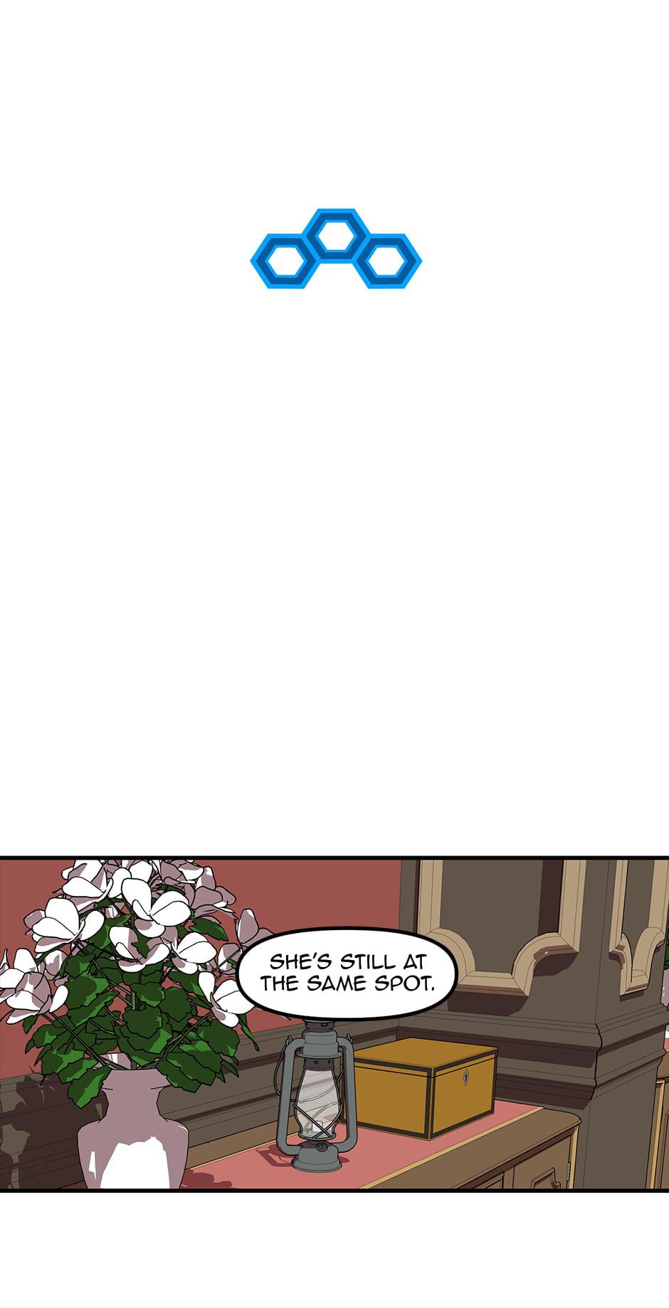 Read Solo Glitch Player Manga Online
