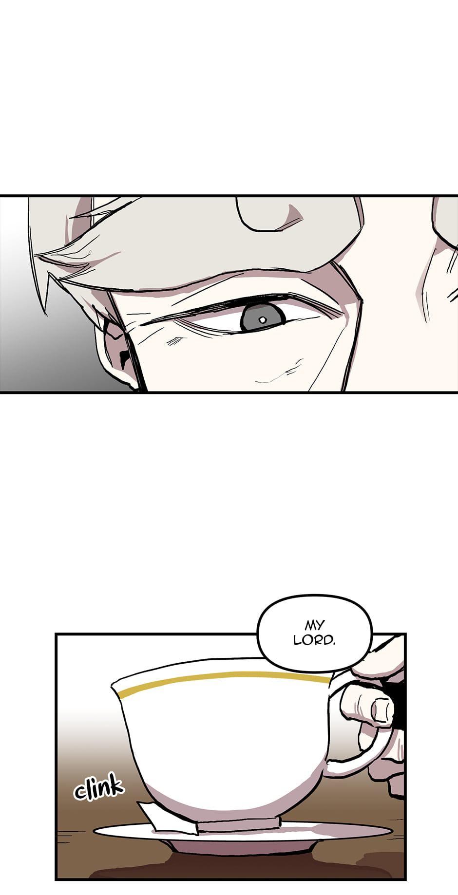 Read Solo Glitch Player Manga Online
