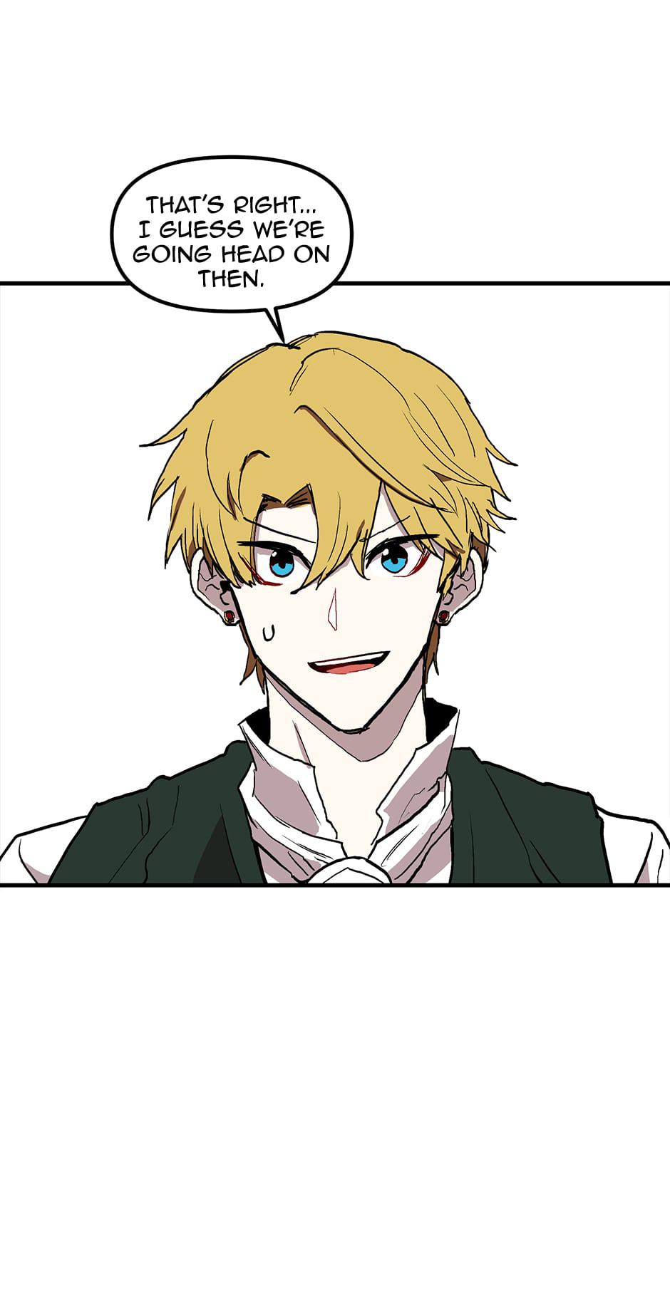 Read Solo Glitch Player Manga Online