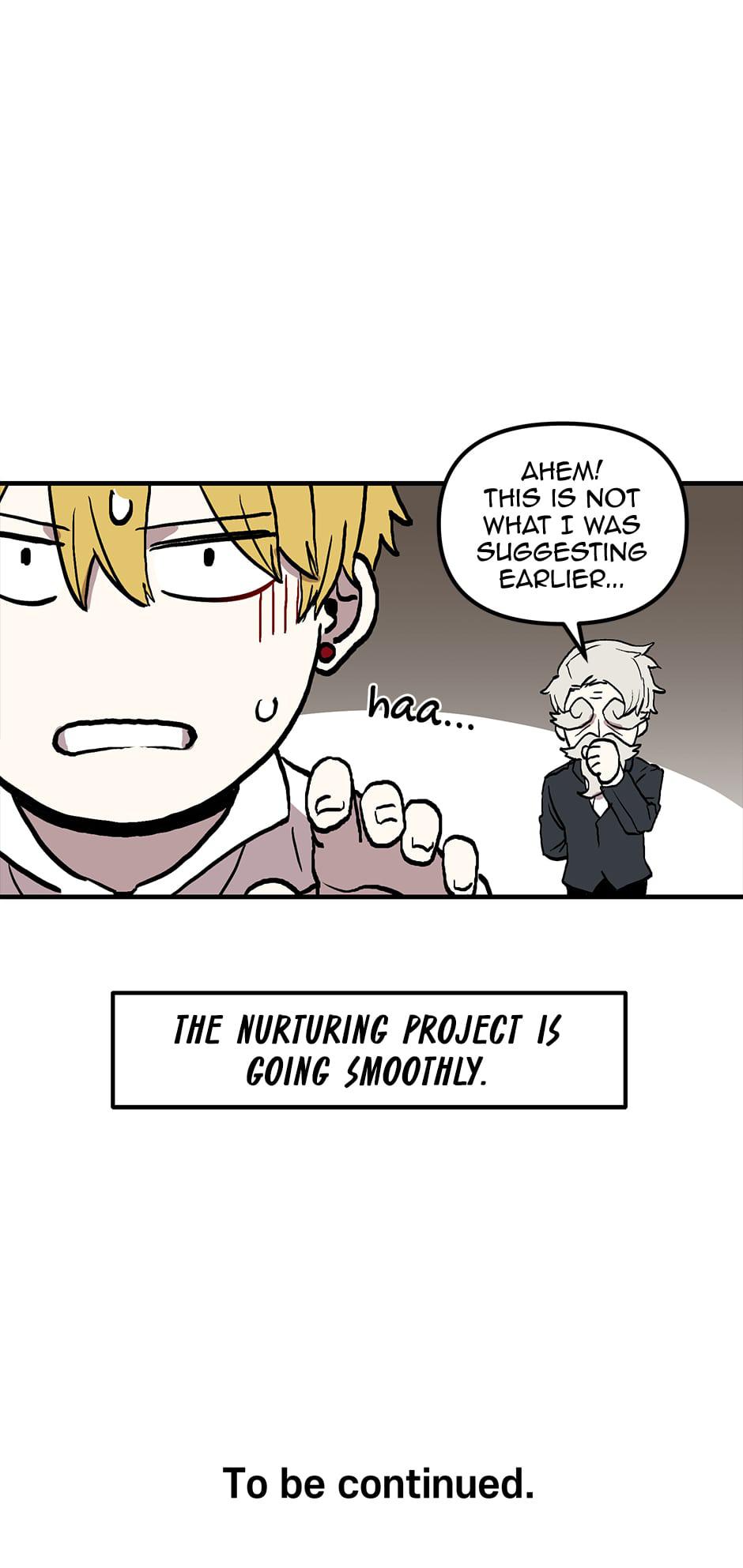 Read Solo Glitch Player Manga Online