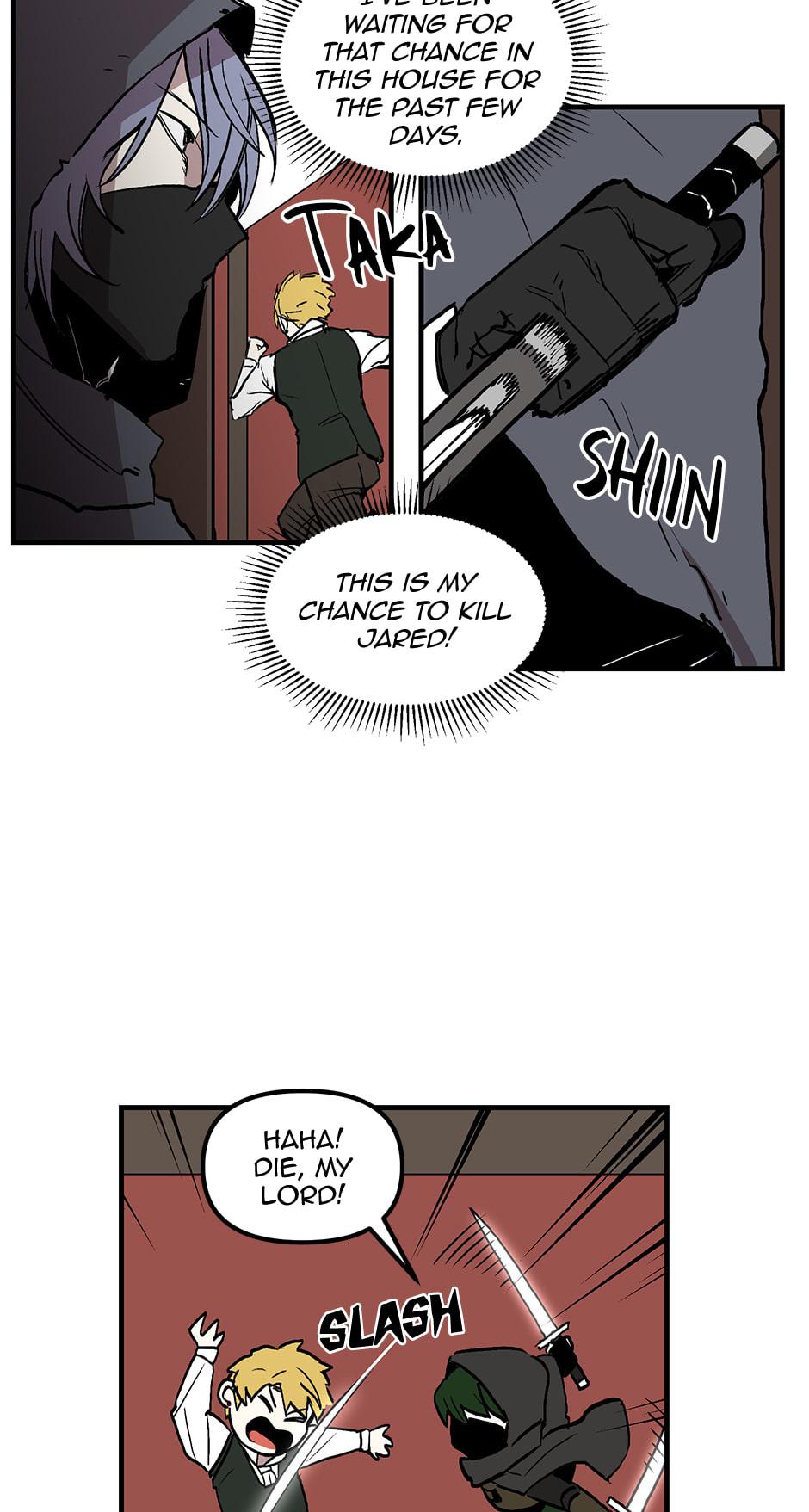 Read Solo Glitch Player Manga Online