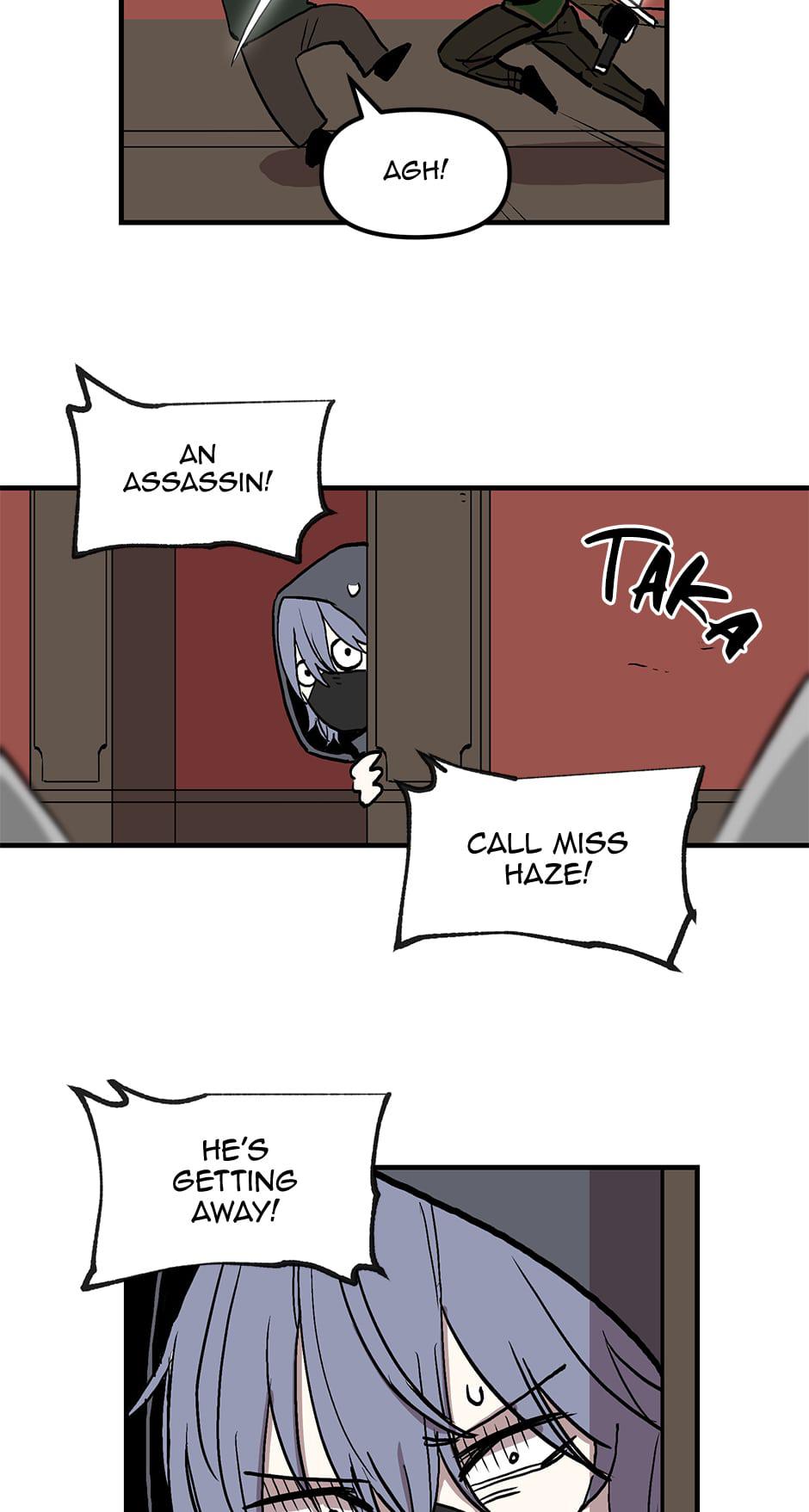Read Solo Glitch Player Manga Online
