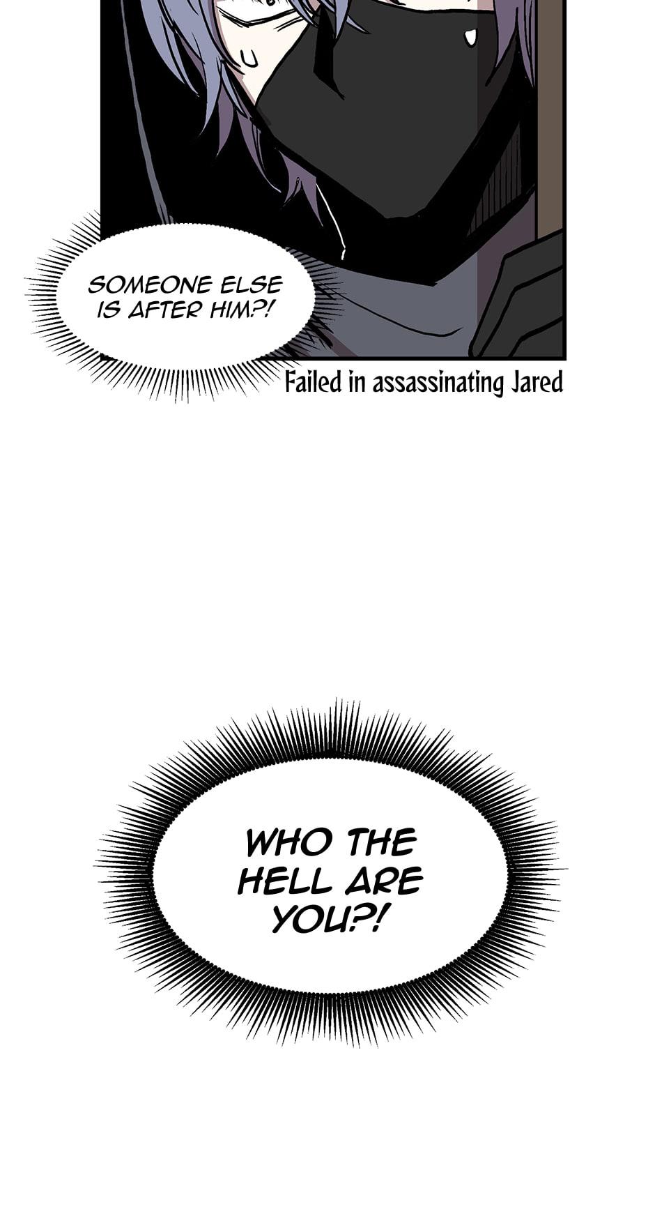 Read Solo Glitch Player Manga Online