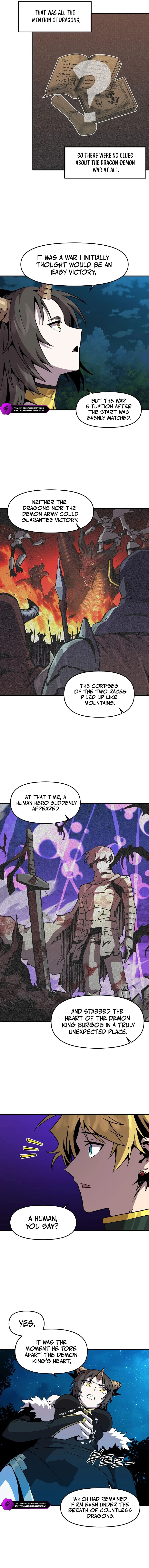 Read Solo Glitch Player Manga Online