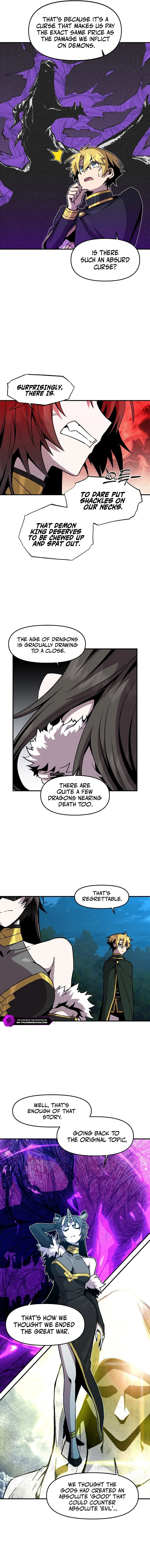 Read Solo Glitch Player Manga Online