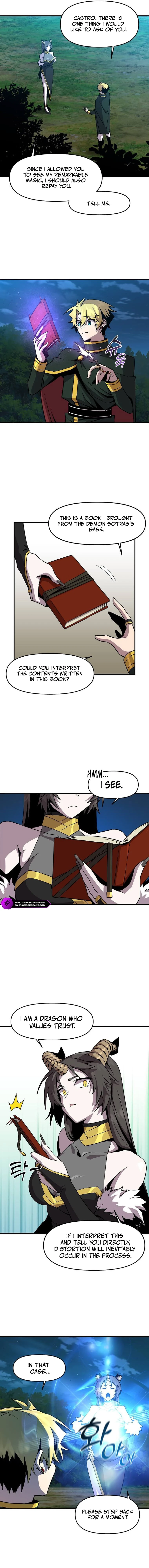 Read Solo Glitch Player Manga Online