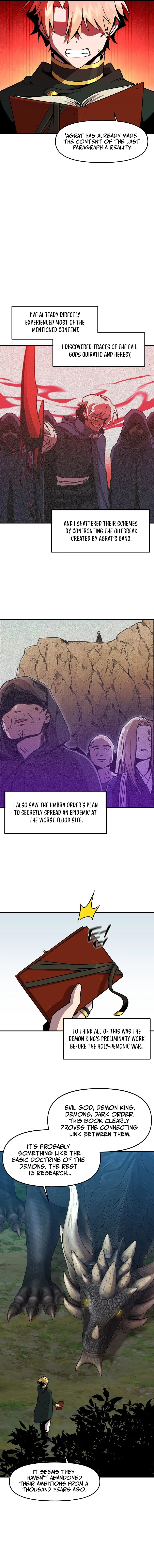 Read Solo Glitch Player Manga Online