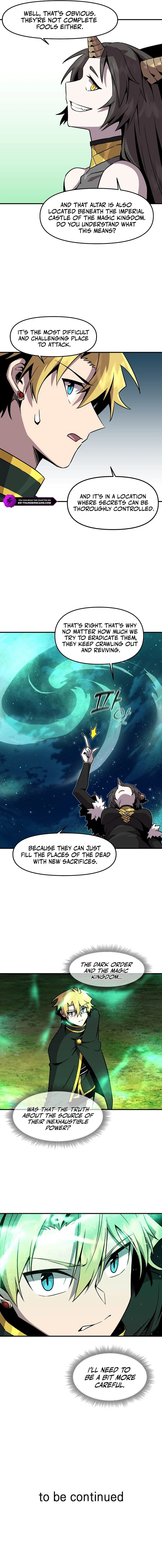 Read Solo Glitch Player Manga Online