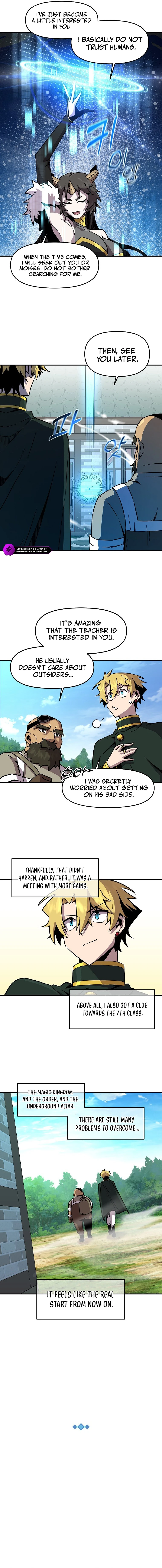Read Solo Glitch Player Manga Online