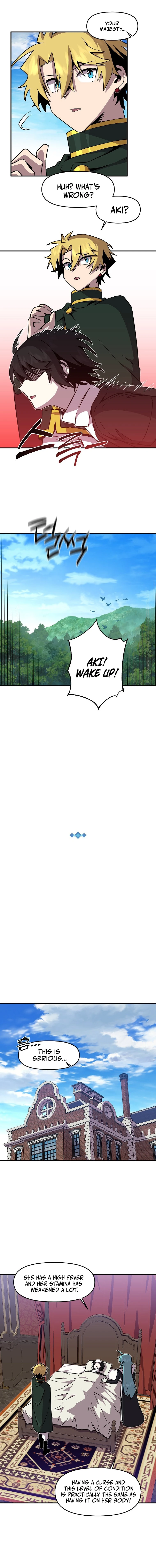 Read Solo Glitch Player Manga Online