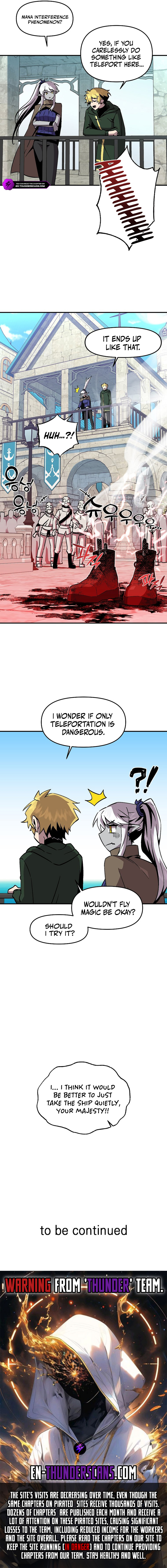 Read Solo Glitch Player Manga Online