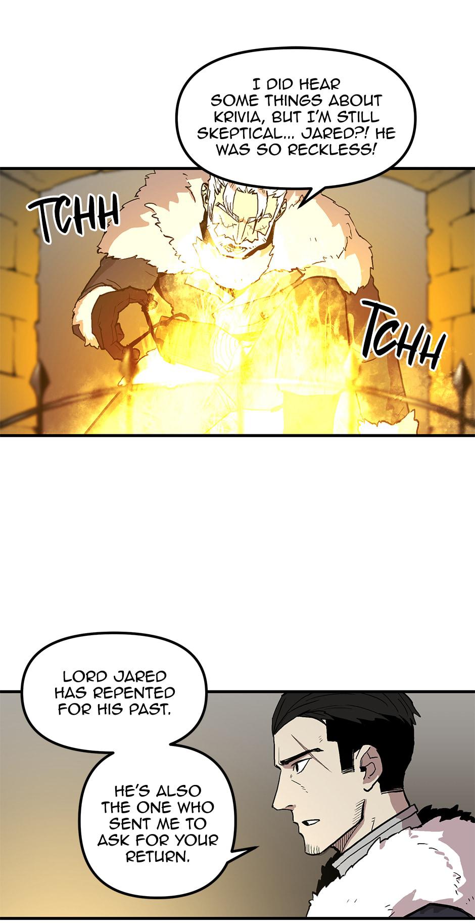 Read Solo Glitch Player Manga Online
