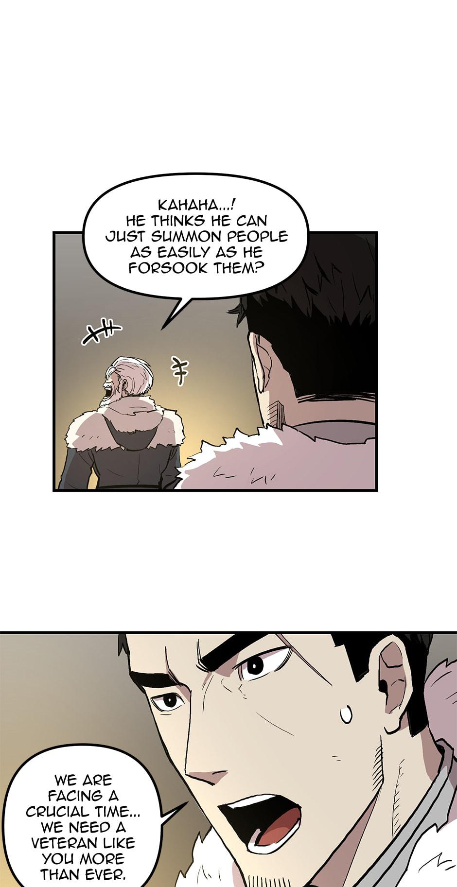 Read Solo Glitch Player Manga Online