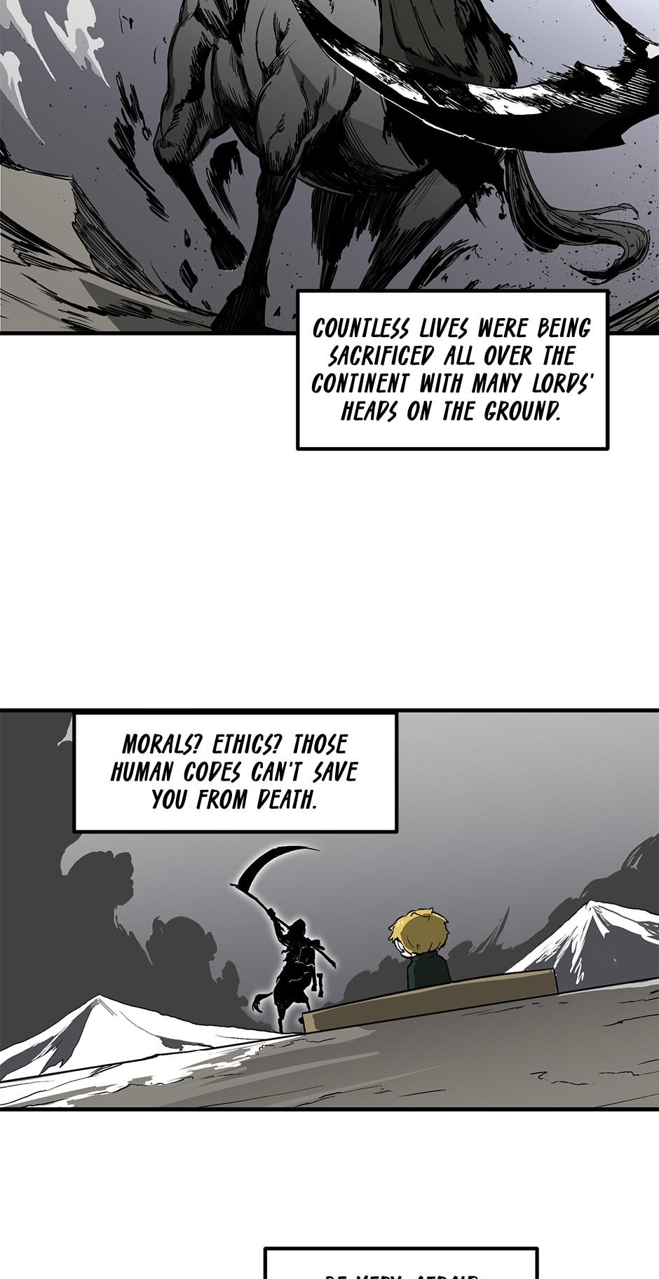 Read Solo Glitch Player Manga Online