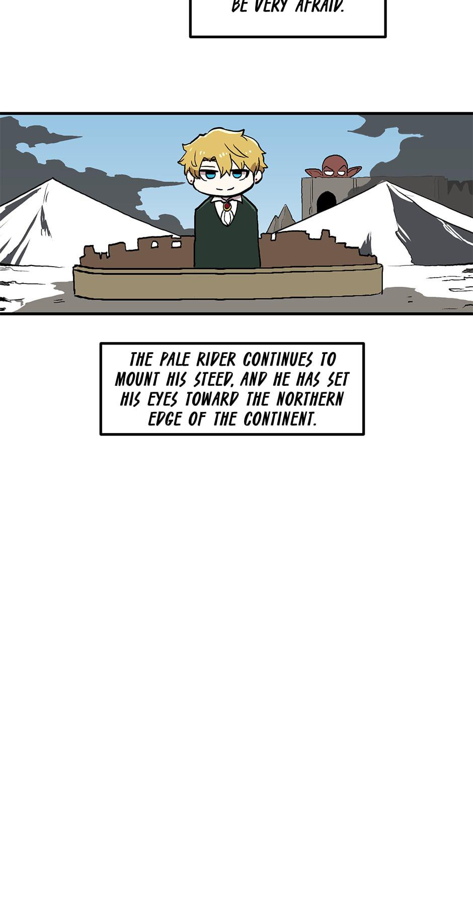Read Solo Glitch Player Manga Online