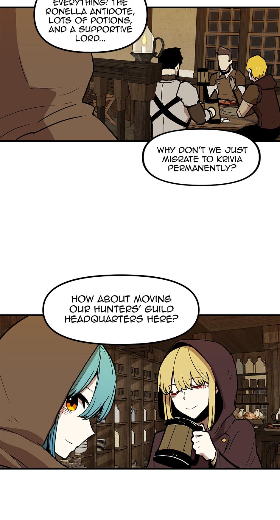 Read Solo Glitch Player Manga Online