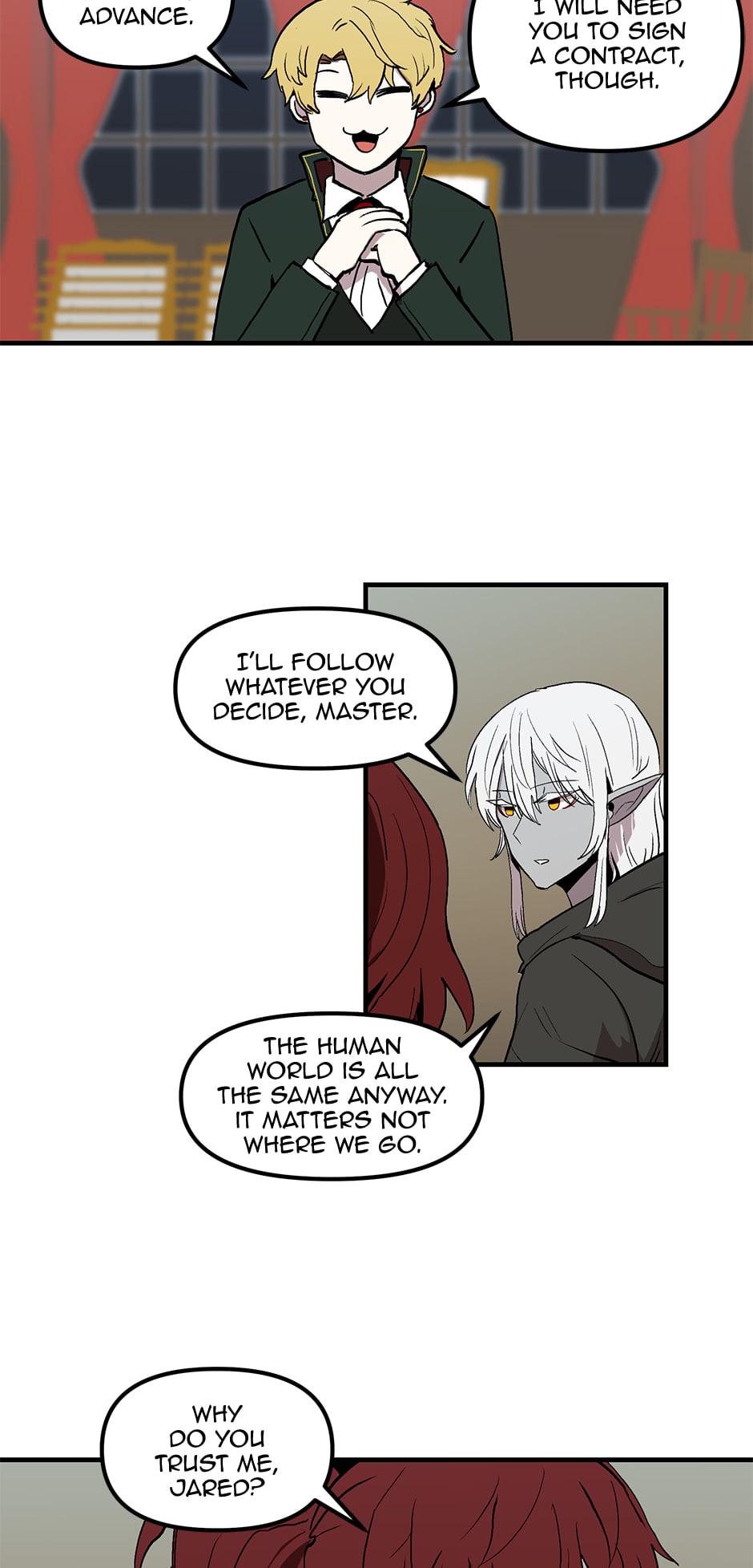 Read Solo Glitch Player Manga Online