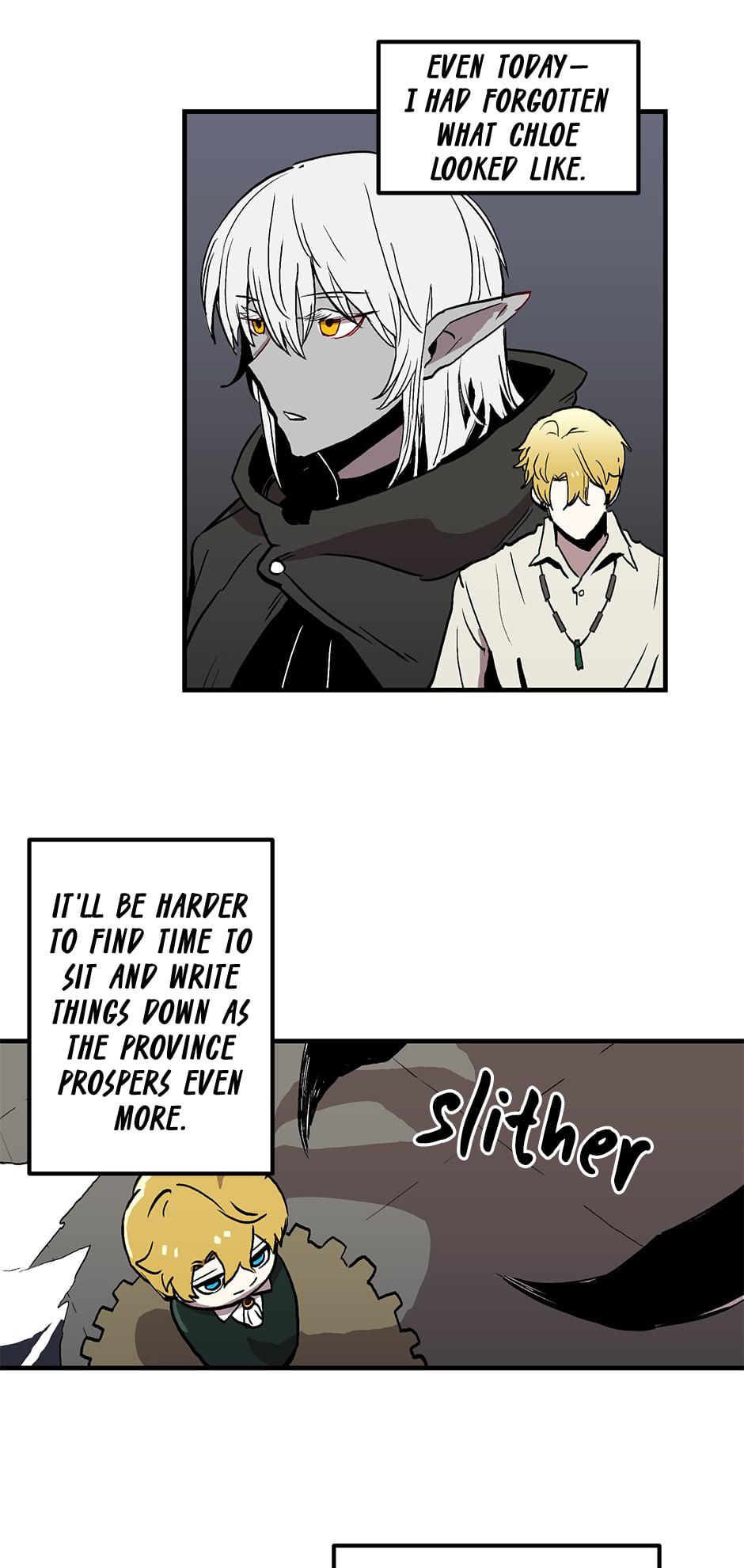 Read Solo Glitch Player Manga Online