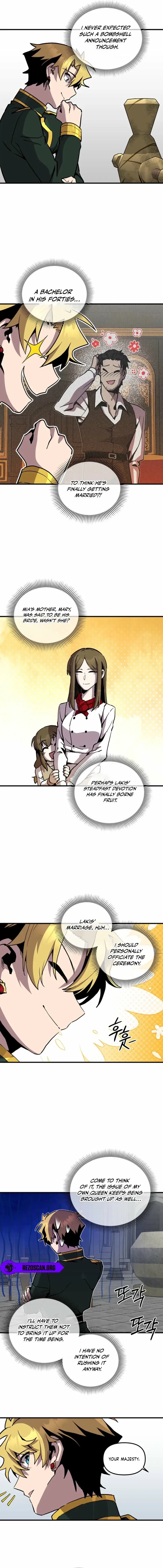 Read Solo Glitch Player Manga Online