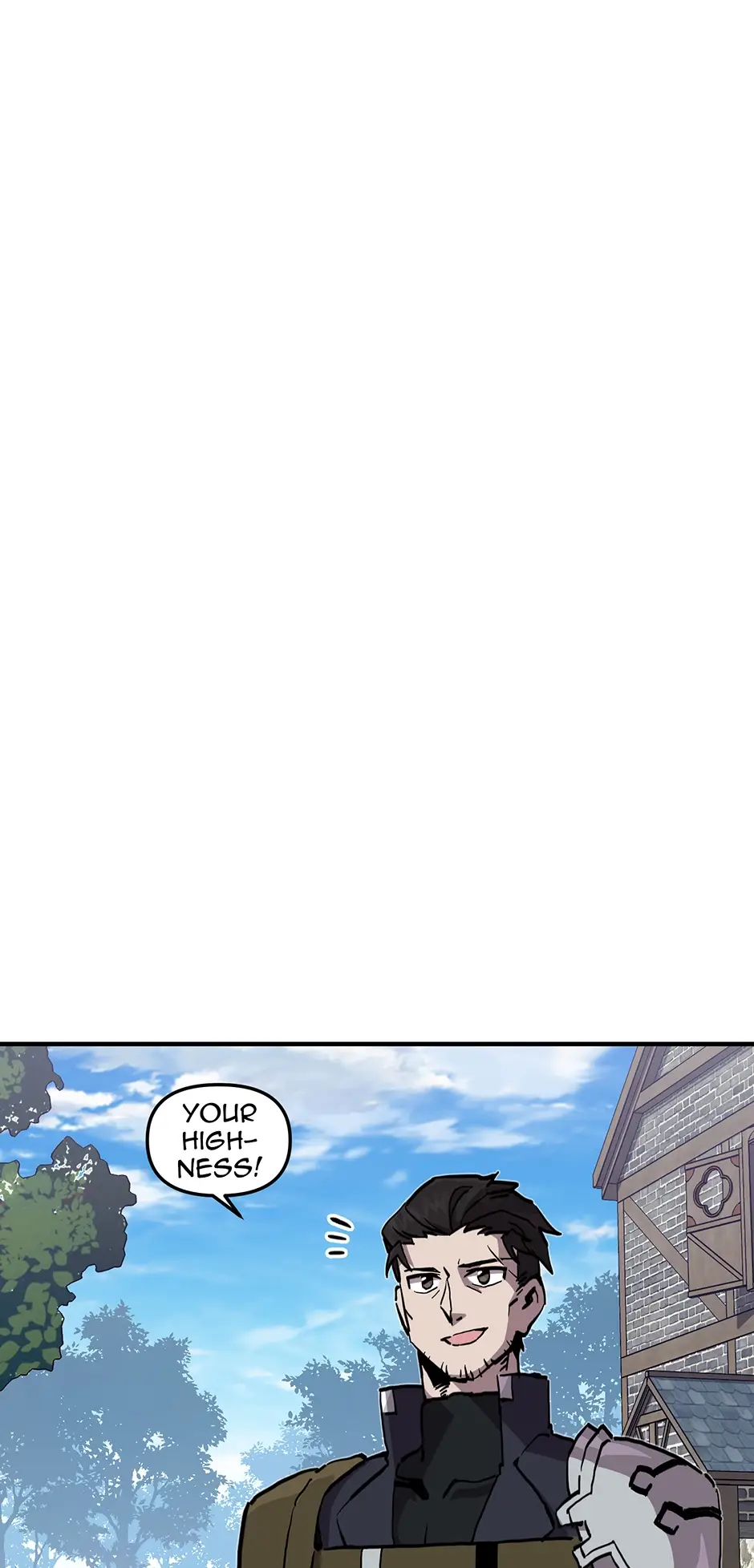 Read Solo Glitch Player Manga Online