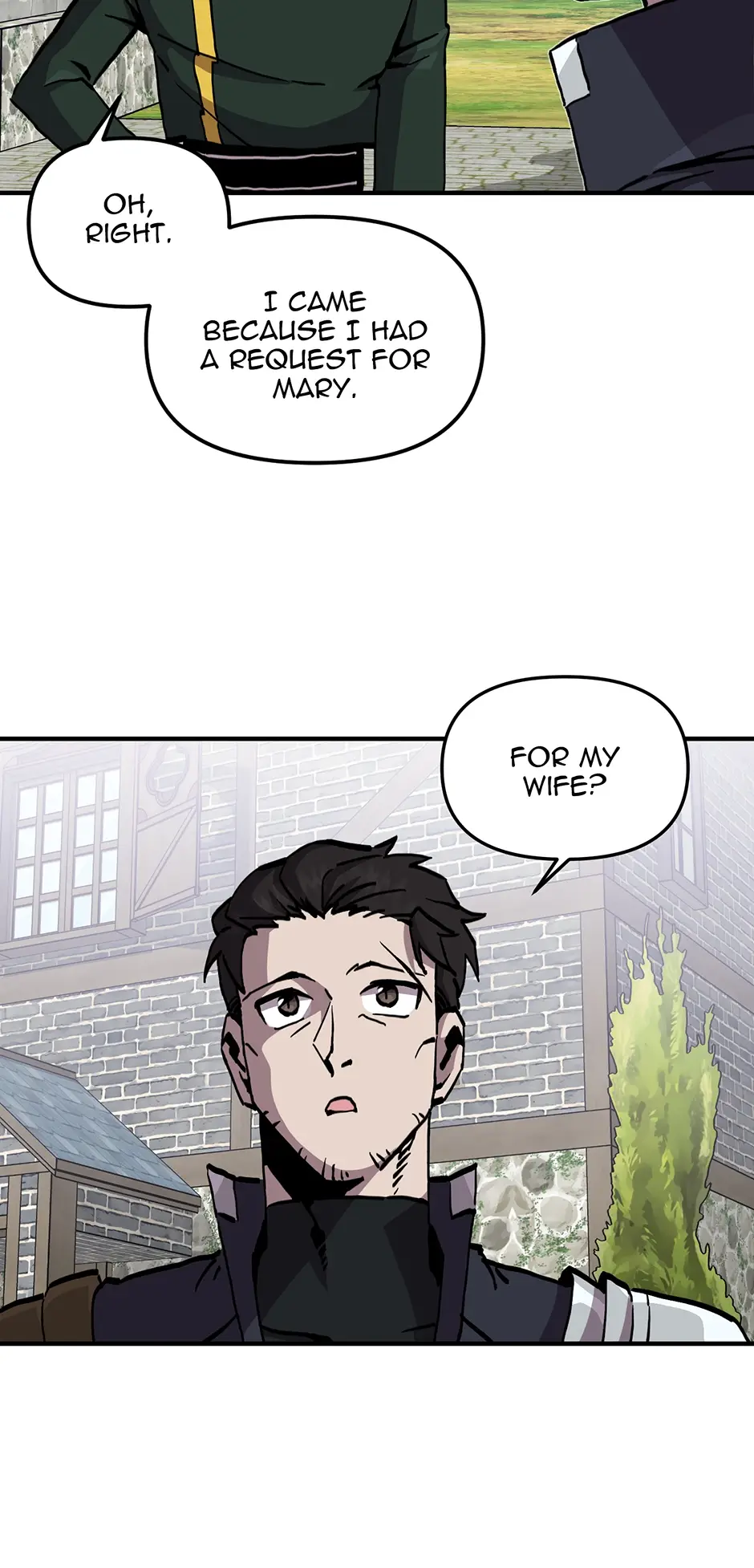 Read Solo Glitch Player Manga Online