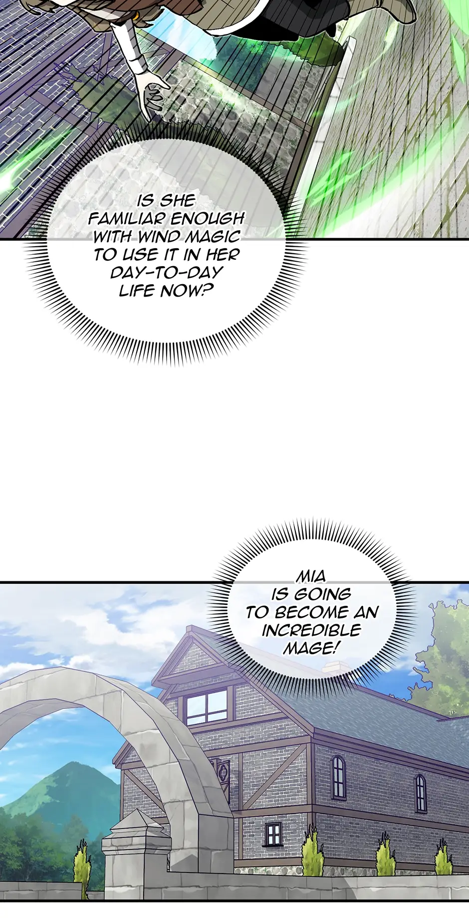 Read Solo Glitch Player Manga Online