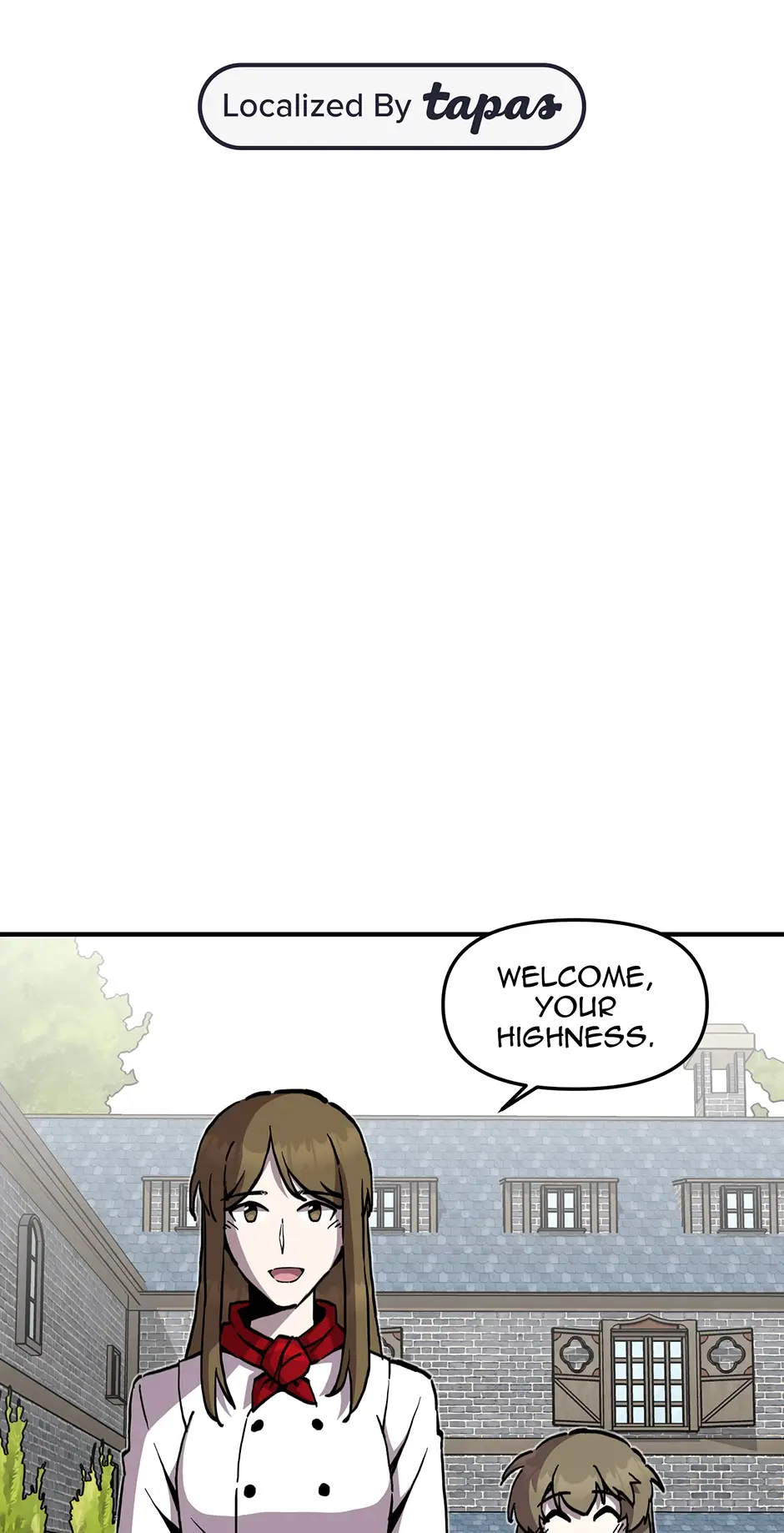 Read Solo Glitch Player Manga Online