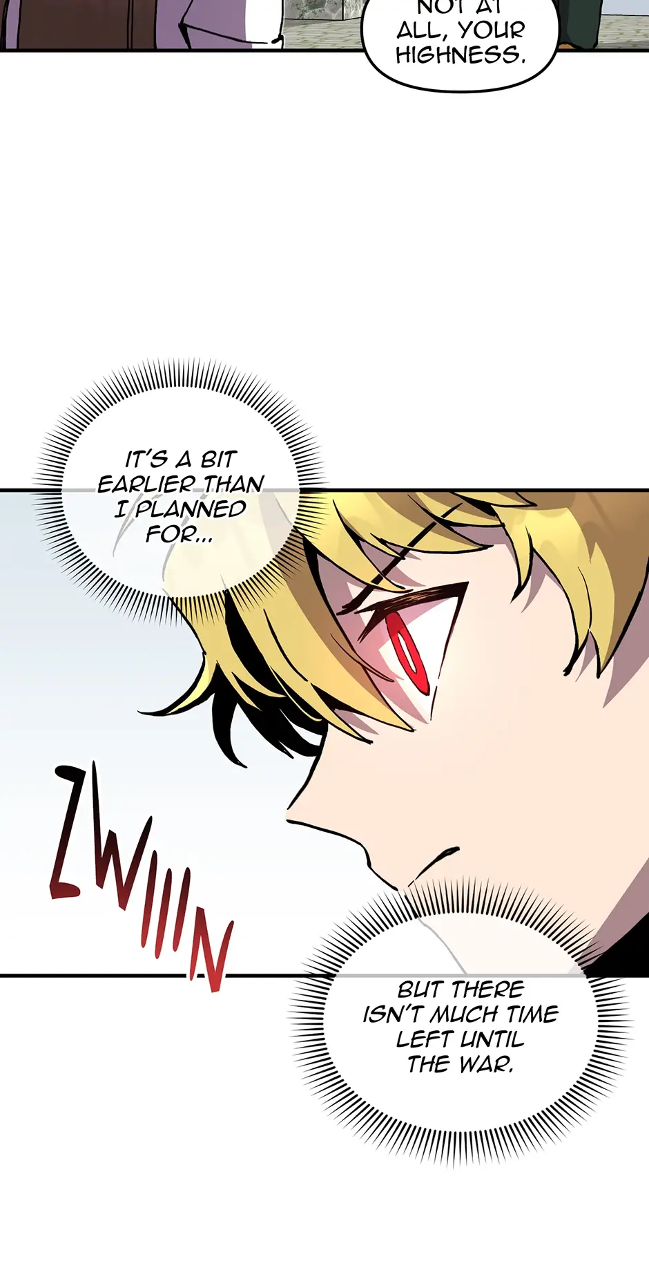 Read Solo Glitch Player Manga Online